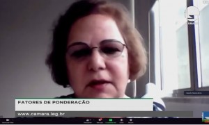 CNM debate regulamentação do Fundeb em audiência pública na Câmara dos Deputados