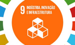 Entenda o ODS 9: indústria, inovação e infraestrutura