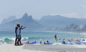 Gestores podem participar de competição internacional para promover a retomada do Turismo no Brasil