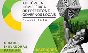 Nova oportunidade: inscrições com desconto para Cúpula 2020 vão até dia 31