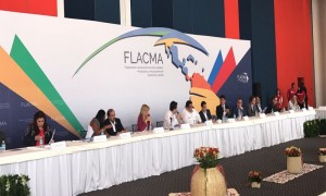 CNM participa de evento internacional promovido pela Flacma