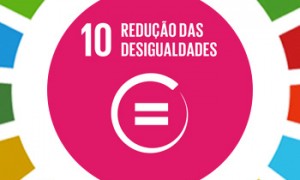 Entenda o ODS 10: redução das desigualdades entre e dentro dos países