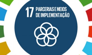 Conheça o ODS 17: último da Agenda 2030 e o que engloba mais metas