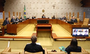 STF decide que Municípios podem prestar assistência jurídica para população de baixa renda