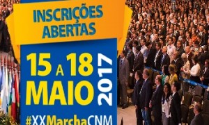 Marcha: núcleo social da CNM discute principais temas da gestão municipal em arenas paralelas