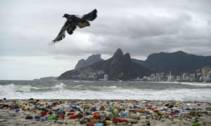 Inscrições para projetos de gestão do lixo em praias e no mar são prorrogadas até 11 de agosto