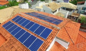 Boa Prática: Araruna (PR) gera economia para o Município com uso de energia solar