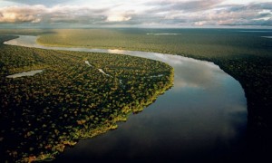 Lançado Projeto sobre Financiamento para Ação Climática Local na Amazônia