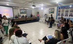 Pará recebe Roda de Conversa das Mulheres Municipalistas