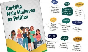 Com foco nas eleições municipais, Câmara promove campanha contra violência política de gênero