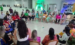 Prefeitas paraenses se reúnem com representante regional do MMM