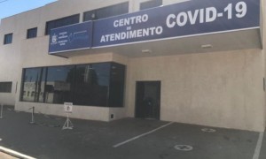 Ministério da Saúde libera recursos para custeio de Centros de Atendimento da Covid-19