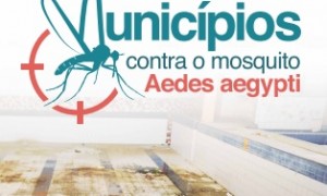 Verão começa no próximo dia 21; CNM alerta para as ações de prevenção ao Aedes Aegypti