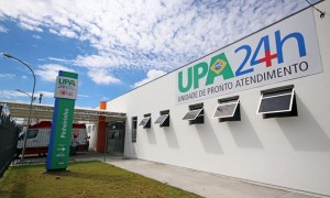 Ministério da Saúde cancela recursos para obras e aquisições de UPAs em 29 Municípios