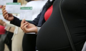 Publicada novas regras sobre trabalho de gestantes na pandemia