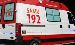 Ministério da Saúde realiza a renovação de ambulâncias do Samu 192