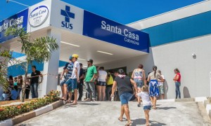 Projeto com nova suspensão de metas para prestadores de serviços do SUS volta ao Senado