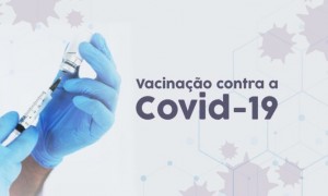 Campanha de vacinação contra Covid-19: Municípios devem registrar as doses no Sipni