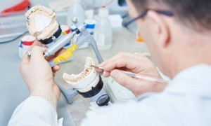 Novos Municípios receberão recursos para Laboratórios Regionais de Prótese Dentária