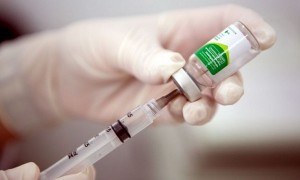 Vírus H1N1 provocou 66% das mortes por gripe; vacinação continua