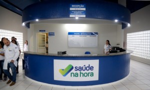 Portaria do Ministério da Saúde homologa adesão de Unidades de Saúde ao Programa Saúde na Hora