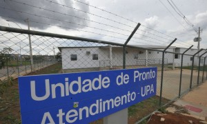 Estendido prazo de vigência da qualificação de UPAs 24h