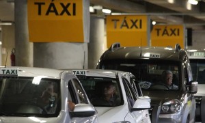 Auxílio-taxista: prazo para que os Municípios enviem os dados cadastrais dos motoristas é ampliado