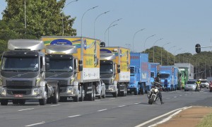 CNM orienta Municípios sobre a garantia de abastecimento em decorrência da Covid-19