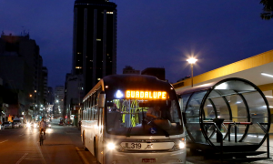 Auxílio emergencial para o transporte municipal pode ser votado nesta semana; CNM acompanhará