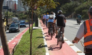 CNM apresenta ações prioritárias em reunião do Grupo Gestor da Estratégia Nacional da Bicicleta