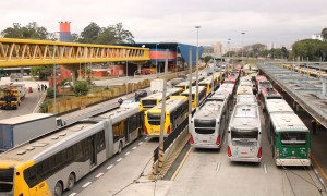 Auxílio emergencial para o transporte é aprovado no Senado