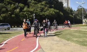 CNM participa de primeira reunião do Grupo Gestor Estratégia Bicicleta