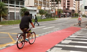 Dia Mundial Sem Carro: Programa Bicicleta Brasil financiará infraestrutura para bicicletas nos Municípios