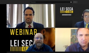 Lei Seca completa 12 anos e Denatran promove webinar