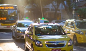 Auxílio-taxista: aberto o prazo para que os Municípios enviem os dados cadastrais dos motoristas