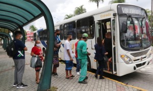 MP libera R$ 2,5 bilhões para financiamento da gratuidade do transporte público para idosos nos Municípios