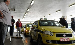 Portaria regula o pagamento do benefício auxílio-taxista