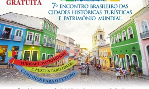 Cidades Históricas: projeto de Diamantina (MG) que promove educação patrimonial será apresentado; inscrições gratuitas