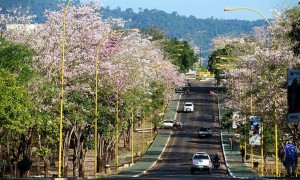 CNM celebra dia internacional do turismo com série sobre boas práticas; conheça o caso de Parauapebas (PA)