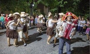 Forró é declarado patrimônio cultural do Brasil; CNM rememora Municípios onde ritmo se destaca