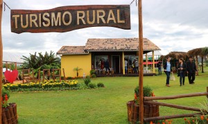 Turismo rural pode auxiliar na retomada do setor pós pandemia