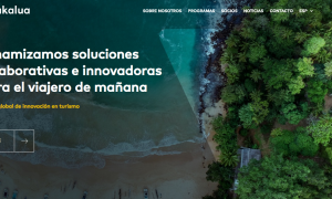 Wakalua, hub global de inovação para turismo, terá sede no Brasil