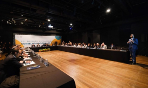 CNM representa gestão municipal na 55ª reunião do Conselho Nacional de Turismo