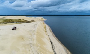 Dia mundial do turismo é celebrado nesta segunda-feira