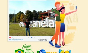 CNM recebe vídeos de filiados para campanha Municípios juntos pelo Turismo