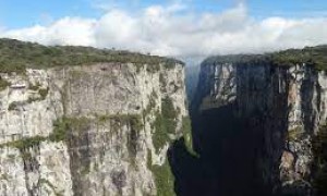 Caminhos dos Cânions do Sul é chancelado como Geoparque Mundial pela Unesco