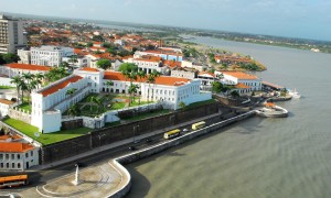 Com apoio da CNM, chega ao fim o 8º Encontro Brasileiro das Cidades Históricas, Turísticas e Patrimônio Mundial