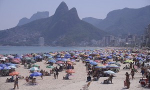 Férias de julho geram expectativa de aumento de fluxo de turistas nos Municípios brasileiros