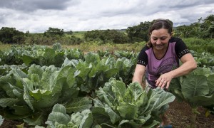 Mostra Fotográfica Internacional: Mulheres Rurais em Ação