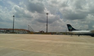 Aeroportos regionais de 11 Municípios devem receber investimentos de mais de R$ 212 milhões